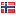 fjordkraft-norge.no server is located in Norway